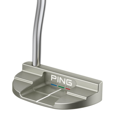 Ping PLD Milled DS72 Golf Putter Left Handed