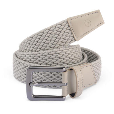 Ping Stretch Webbing Golf Belt Clay P03746-CY4