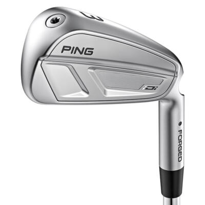 Ping iDi Golf Driving Iron Hybrid Graphite Shaft