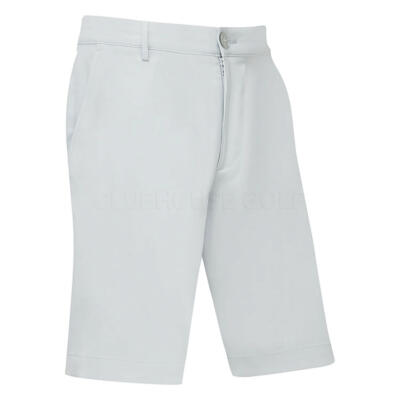 Ping Bradley II Golf Shorts Pearl Grey P03717-PG45