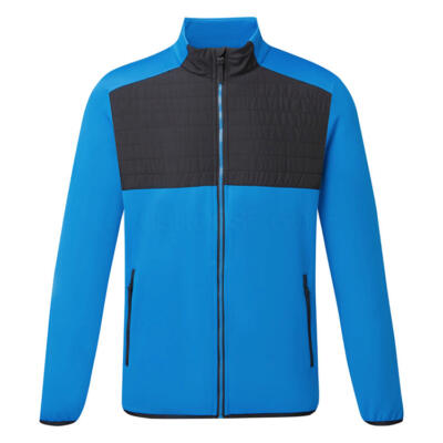 Ping Firth Golf Wind Jacket Blue 24/Black P03700-B4B