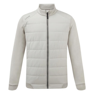 Ping Aiden Golf Wind Jacket Willow Marl/Willow P03763-W3W