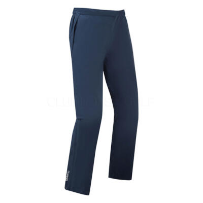 Ping AquaDrive Waterproof Golf Pants Oxford Blue P03759-O41