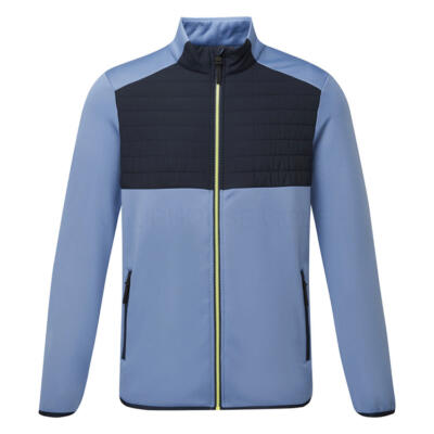 Ping Firth Golf Wind Jacket Airforce/Navy P03700-AFN