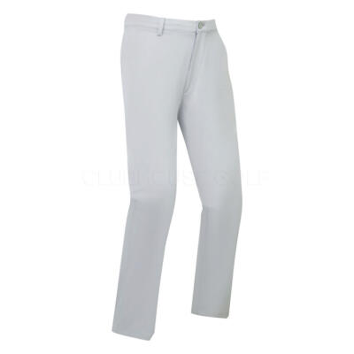 Ping Sherwell Golf Trouser Pearl Grey P03716-PG45
