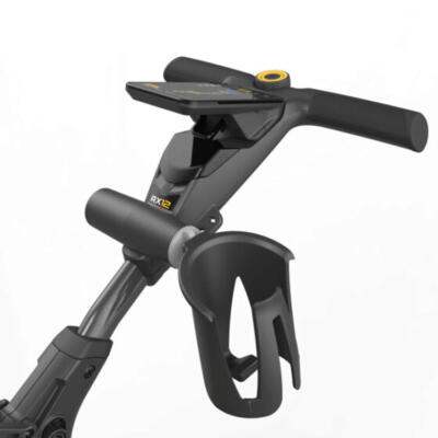 PowaKaddy RX12/CT12 Drinks Holder