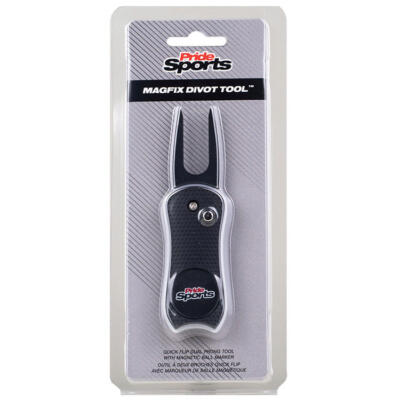 Pride Sports MagFix Golf Divot Tool
