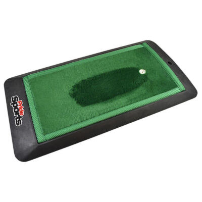 Pride Sports Strike Impact Golf Mat PAIM301