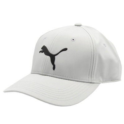Puma Ambush Snapback Golf Cap High Rise 023785-04