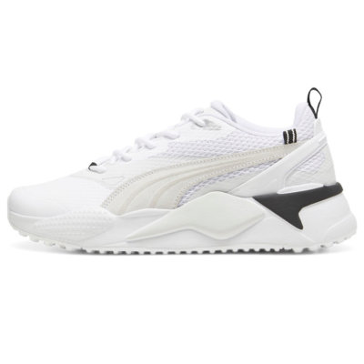 Puma GS-X Efekt Golf Shoes Puma White/Feather Grey 379207-06