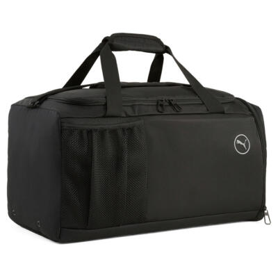 Puma Golf Icon Golf Duffle Bag Puma Black 091220-01