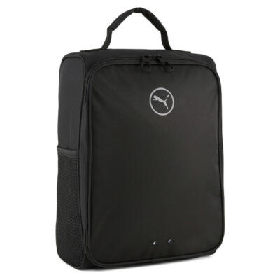 Puma Golf Icon Golf Shoe Bag Puma Black 091521-01