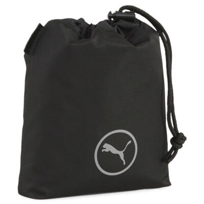 Puma Golf Icon Valuables Pouch Black 091589-01