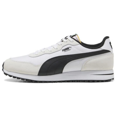Puma Helsinki G Golf Shoes Puma White/Puma Black 312158-01