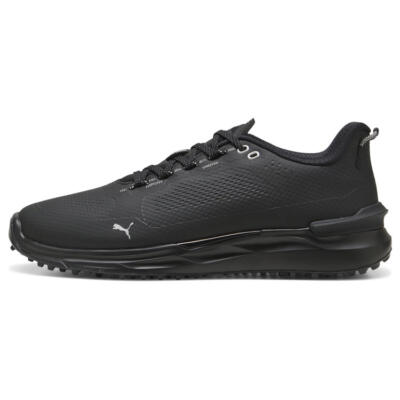 Puma Ignite Elevate X Golf Shoes Puma Black/Puma Black 310221-10
