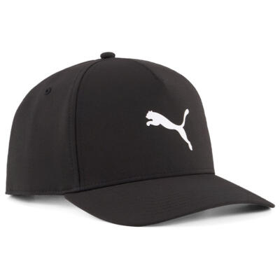 Puma Prowler Golf Cap Puma Black 027244-01