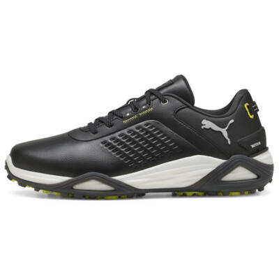 Puma Shadowcat Nitro Golf Shoes Puma Black/Puma White 311067-02