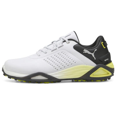 Puma Shadowcat Nitro Golf Shoes Puma White/Puma Black 311067-04