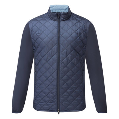 Puma Golf Windproof Tops Jackets Premium Golf Clothing New