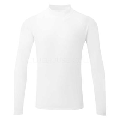 Puma Cloudspun Tech Golf Base Layer White Glow 632269-03