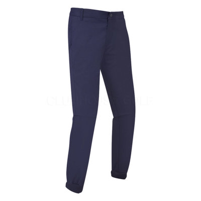 Puma top golf trousers