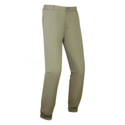 Puma Dealer Jogger Golf Pants Dark Sage 535527-05
