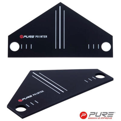 Pure 2 Improve Aim Pointer