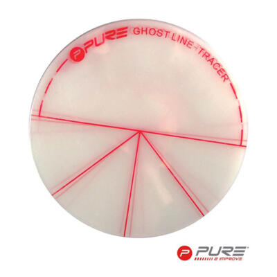 Pure 2 Improve Putting Ghost Holes