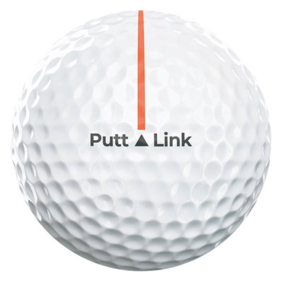 PuttLink Smart Training Ball