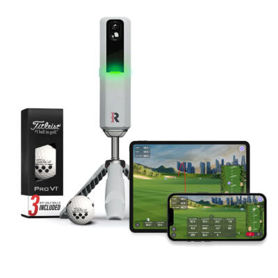 Rapsodo MLM2 Pro Launch Monitor