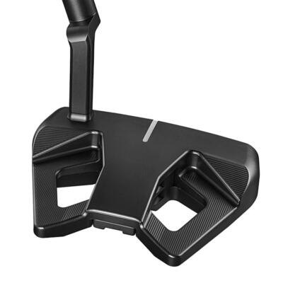 Scotty Cameron Phantom Black 9.2R Golf Putter