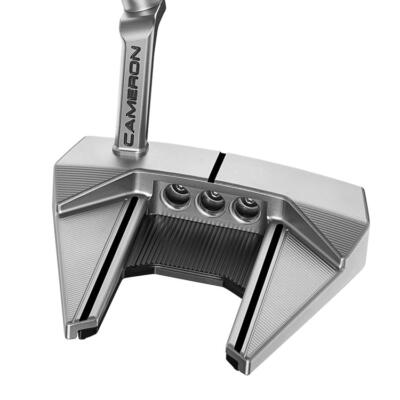 Scotty Cameron Phantom 7.2 Golf Putter (Custom Fit)
