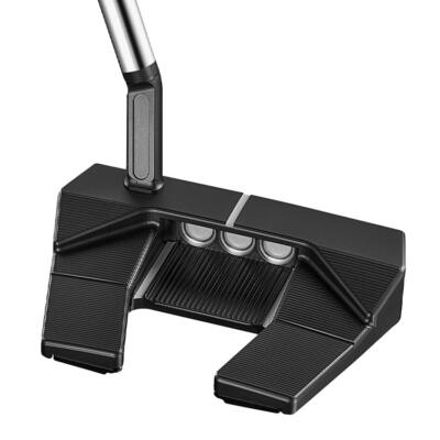 Scotty Cameron Phantom Black 5.5 Golf Putter Left Handed