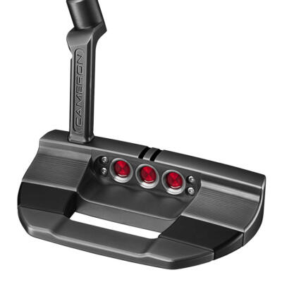 Scotty Cameron Studio Style Xperimental Fastback 2 Limited Edition Golf Putter