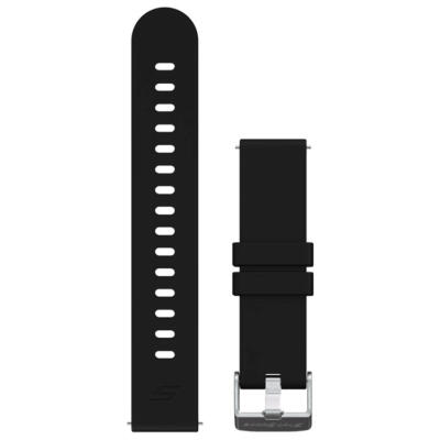 Shot Scope G Series Golf Watch Strap Black SS-STR-G5-BLK