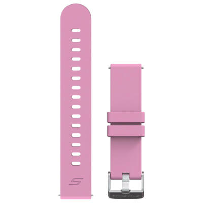 Shot Scope G Series Golf Watch Strap Pink SS-STR-G5-PNK
