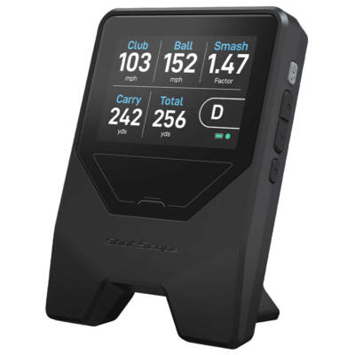 Shot Scope LM1 Golf Launch Monitor (Pre Order)
