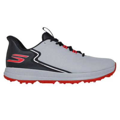 Skechers Go Golf Elite 6 Golf Shoes Charcoal 214130-CHAR
