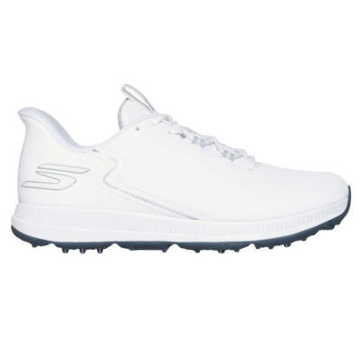 Skechers Go Golf Elite 6 Golf Shoes White 214130-WHT