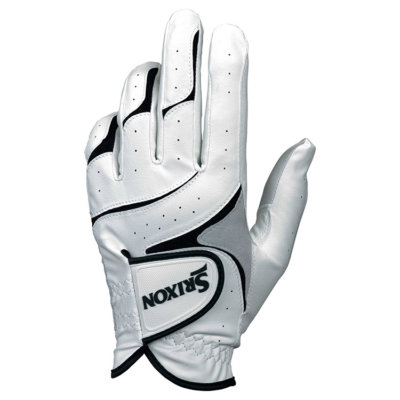 Srixon All Weather Golf Glove White (Left Handed Golfer)