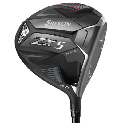 Srixon ZX5 Mk II Golf Driver
