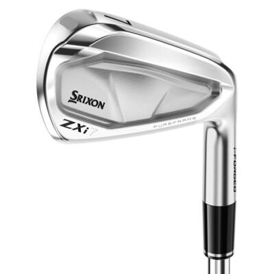 Srixon ZXi7 Golf Irons Steel Shafts