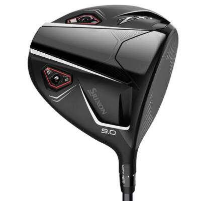ELECTRIC GOLF × CLUBHAUS Srixon ZXiU Utility Iron | Graphite Shaft - Riverside Golf