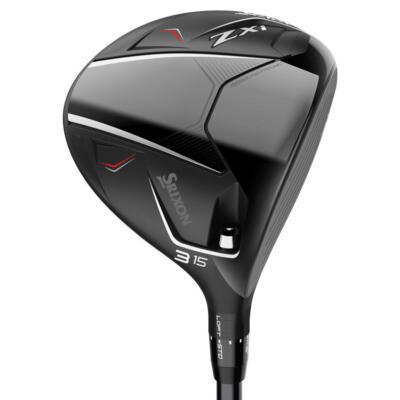 Srixon ZXi Golf Fairway Wood Left Handed (Custom Fit)