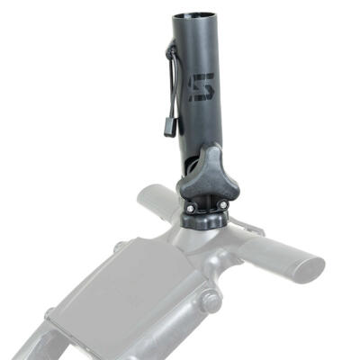 Stewart Adjustable Golf Umbrella Holder