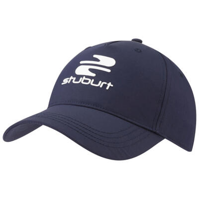 Stuburt Rosefinch Golf Cap French Navy SBCAP1356