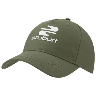 Stuburt Rosefinch Golf Cap Khaki SBCAP1356