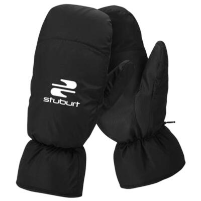 Stuburt Winter Golf Mitts Black SBGLV1453