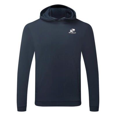 Stuburt Grouse Golf Hoodie French Navy SBTOP1412