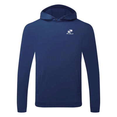Stuburt Grouse Golf Hoodie Mist SBTOP1412